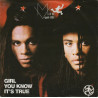 MILLI VANILLI - GIRL YOU KNOW IT'S TRUE
