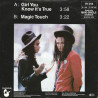 MILLI VANILLI - GIRL YOU KNOW IT'S TRUE