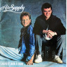 AIR SUPPLY - JUST AS I AM