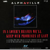 ALPHAVILLE - DANCE WITH ME (Ed.1986)