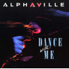 ALPHAVILLE - DANCE WITH ME (Ed.1986)