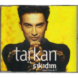 TARKAN - SIKIDIM