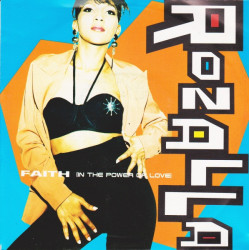 ROZALLA - FAITH IN THE...