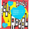 ROZALLA - FAITH IN THE POWER OF LOVE (Ed.1991)
