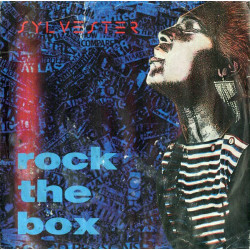 SYLVESTER - ROCK THE BOX...