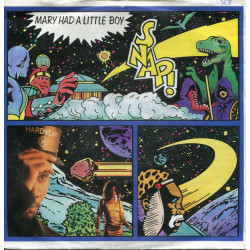SNAP! - MARY HAD A LITTLE...