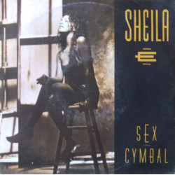 SHEILA E - SEX CYMBAL...