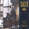 SHEILA E - SEX CYMBAL (Ed.1991)