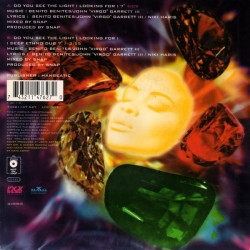 SNAP! - DO YOU SEE THE LIGHT (Ed.1993)