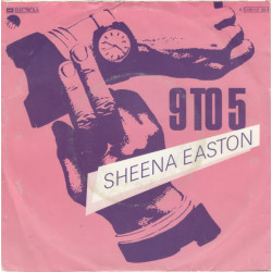 SHEENA EASTON - 9 TO 5...