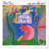 THE CARS - YOU ARE THE GIRL (Ed.1987)
