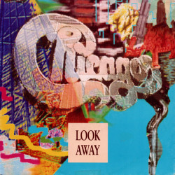 CHICAGO - LOOK AWAY (Ed.1988)
