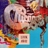 CHICAGO - LOOK AWAY (Ed.1988)