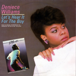 DENIECE WILLIAMS - LET'S...