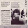 DON HENLEY - ALL SHE WANTS TO DO IS DANCE (Ed.1985)