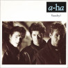 A-HA  - TOUCHY! (Ed.1988)