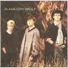 A-HA  - CRY WOLF (Ed.1986)
