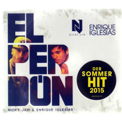 NICKY JAM & ENRIQUE...