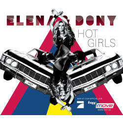 ELENA  & DONY - HOT GIRLS...