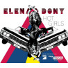 ELENA  & DONY - HOT GIRLS (Ed.2012)