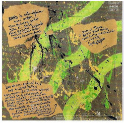 CYNDI LAUPER - MONEY CHANGES EVERYTHING (LIVE) (Ed.1984)