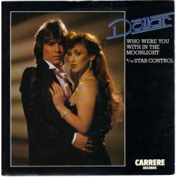 DOLLAR - WHO WERE YOU WITH...