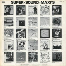 JIMMY BO HORNE - LET'S DO IT (Ed.1985)