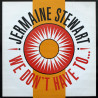 JERMAINE STEWART - WE DON'T HAVE TO TAKE OUR CLOTHES OFF (Ed. 1986)