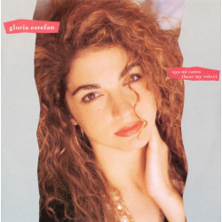 GLORIA ESTEFAN - OYE MI...