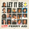 FERRY AID - LET IT BE (Ed.1987)