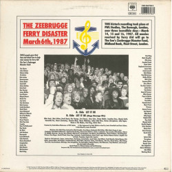 FERRY AID - LET IT BE (Ed.1987)