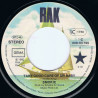 SMOKIE - TAKE GOOD CARE OF MY BABY (Ed.1980)