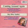 CARLY SIMON - COMING AROUND AGAIN (Ed.1986)