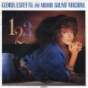 GLORIA ESTEFAN - 1,2,3  (Ed.1989)