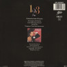 GLORIA ESTEFAN - 1,2,3  (Ed.1989)