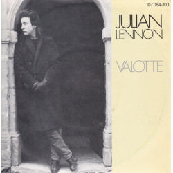 JULIAN LENNON - VALOTTE...
