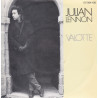 JULIAN LENNON - VALOTTE (Ed.1985)