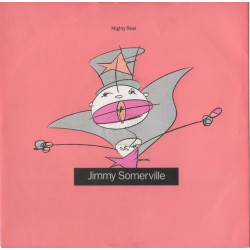 JIMMY SOMERVILLE - YOU MAKE...