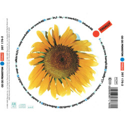 CE CE PENISTON - FINALLY (Ed.1992)