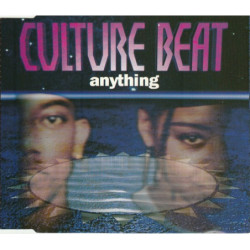 CULTURE BEAT - ANYTHING...