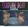 CULTURE BEAT - ANYTHING (ED. 1993)
