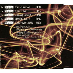 SCATMAN JOHN - SCATMAN (ED. 1994)