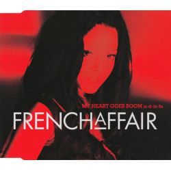FRENCH AFFAIR - MY HEART...