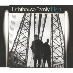 LIGHTHOUSE FAMILY - HIGH...