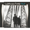 LIGHTHOUSE FAMILY - HIGH (Ed.1997)