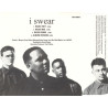 ALL-4-ONE  - I SWEAR (Ed.1994)