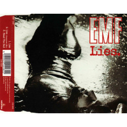 EMF - LIES (Ed.1991)