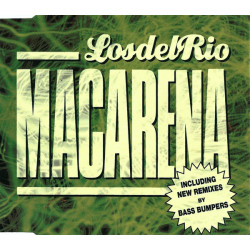 LOS DEL RIO - MACARENA...