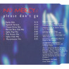 NO MERCY - PLEASE DON'T GO (Ed.1997)