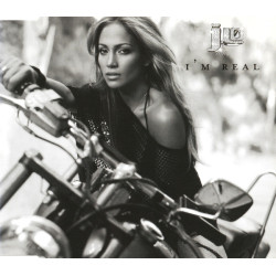 JENNIFER LOPEZ - I'M REAL...